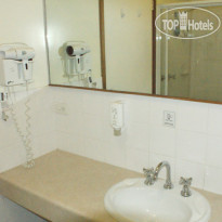 Homestead Motor Inn & Apartments 