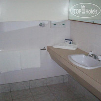 Homestead Motor Inn & Apartments 