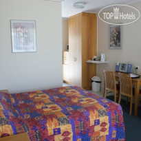 Homestead Motor Inn & Apartments 