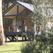 Yering Gorge Cottages 