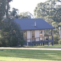 Yering Gorge Cottages 
