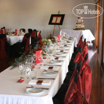 Yering Gorge Cottages 