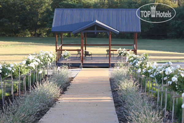 New photos from tourists Yering Gorge Cottages 4*