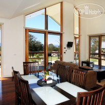 Yering Gorge Cottages 