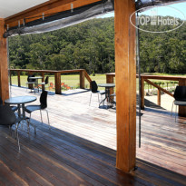 Yering Gorge Cottages 