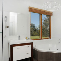 Yering Gorge Cottages 