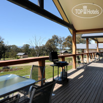 Yering Gorge Cottages 