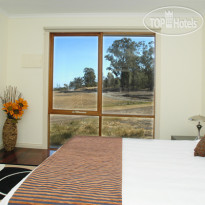 Yering Gorge Cottages 