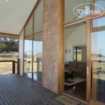 Yering Gorge Cottages 