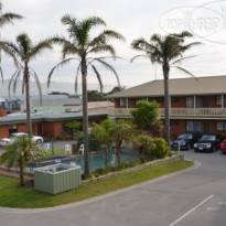 Best Western Apollo Bay Motel & Apartments 