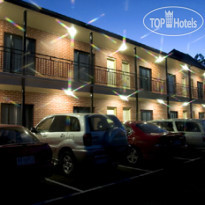 Best Western Ballarat Suites 