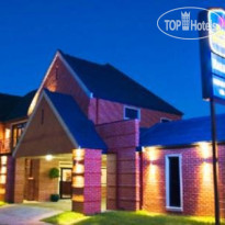 Best Western Ballarat Suites 