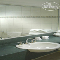 Best Western Crystal Inn 