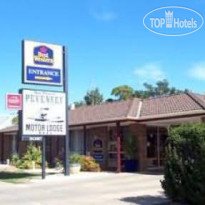 Best Western Pevensey Motor Lodge 