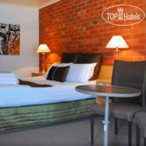 Best Western Pevensey Motor Lodge 