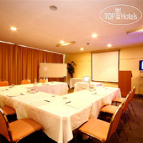 Best Western Frankston International Motel 