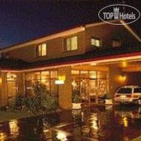 Best Western Golden Grain Mtr Inn 