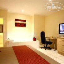 Best Western Chaffey International Motor Inn 