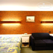 Best Western Whalers Rest Mtr Inn 
