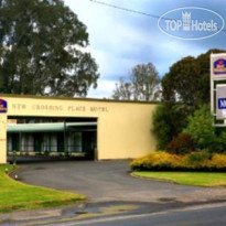 Best Western New Crossing Place 