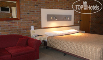 New photos from tourists Best Western Travellers Rest Motor Inn 4*
