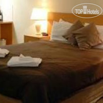 Best Western Governor Gipps Motor Inn 