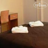 Best Western Governor Gipps Motor Inn 