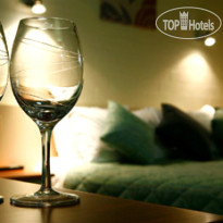 Best Western Warby Lodge Motor Inn 