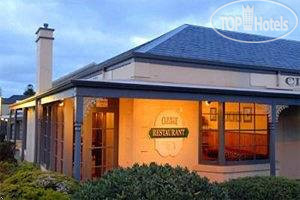 Hotel photo Best Western Olde Maritime Motor Inn 4*