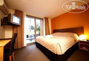 Hotel photo Best Western Stagecoach Motel 3*