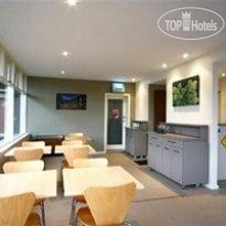 Best Western Stagecoach Motel 