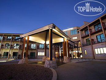 Hotelier's photos RACV Goldfields Resort 4*