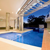 RACV Goldfields Resort 