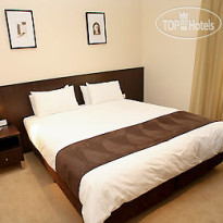 Mercure Hotel Mildura 