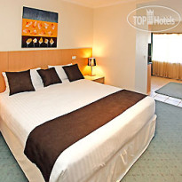 Mercure Hotel Mildura 