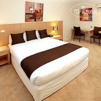 Mercure Hotel Mildura 