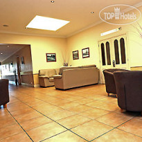 Mercure Hotel Mildura 