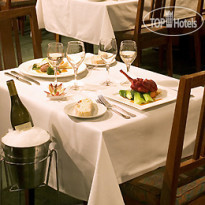 Grand Mercure Chalet Mt Buller 