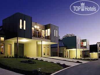 Hotelier's photos Grand Mercure Forest Resort 4*