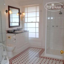 Quality Hotel Bentinck, Portland 