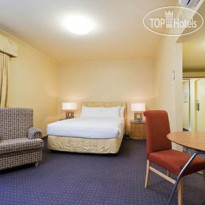 Quality Hotel Wangaratta Gateway 