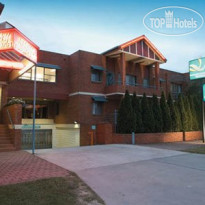 Quality Hotel Wangaratta Gateway 