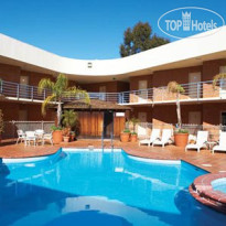 Quality Hotel Wangaratta Gateway 
