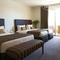 Quality Hotel Wangaratta Gateway 