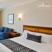 Quality Hotel Parklake Shepparton 