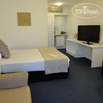 Quality Hotel Parklake Shepparton 