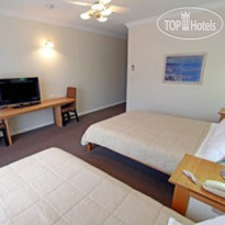 Comfort Inn The International, Apollo Bay 