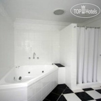 Comfort Inn The International, Apollo Bay 