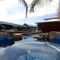 Comfort Inn The International, Apollo Bay 