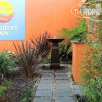 Comfort Inn Kansas City, Bairnsdale 